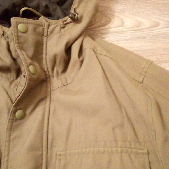 Banana Republic jacket - Picture 3 of 10